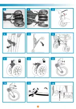 Preview for 2 page of Foppapedretti ECOPASS Assembly Instructions Manual