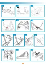 Preview for 3 page of Foppapedretti ECOPASS Assembly Instructions Manual