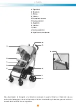 Preview for 5 page of Foppapedretti ECOPASS Assembly Instructions Manual