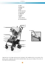 Preview for 11 page of Foppapedretti ECOPASS Assembly Instructions Manual