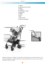 Preview for 17 page of Foppapedretti ECOPASS Assembly Instructions Manual