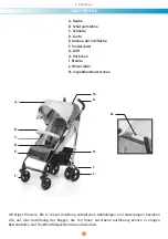 Preview for 23 page of Foppapedretti ECOPASS Assembly Instructions Manual