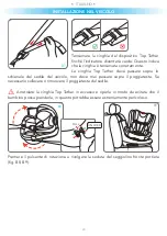 Предварительный просмотр 23 страницы Foppapedretti FP360 Assembly Instructions Manual