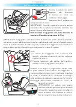 Предварительный просмотр 26 страницы Foppapedretti FP360 Assembly Instructions Manual