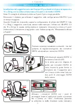 Предварительный просмотр 36 страницы Foppapedretti FP360 Assembly Instructions Manual