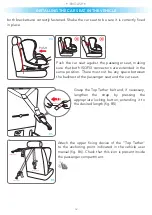 Предварительный просмотр 62 страницы Foppapedretti FP360 Assembly Instructions Manual