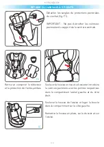 Предварительный просмотр 118 страницы Foppapedretti FP360 Assembly Instructions Manual