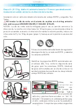 Предварительный просмотр 141 страницы Foppapedretti FP360 Assembly Instructions Manual