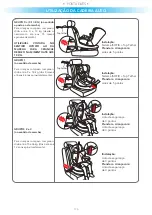 Предварительный просмотр 176 страницы Foppapedretti FP360 Assembly Instructions Manual