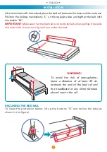 Preview for 14 page of Foppapedretti Hopla Assembly Instructions Manual