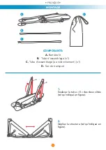 Preview for 19 page of Foppapedretti Hopla Assembly Instructions Manual