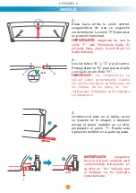 Preview for 27 page of Foppapedretti Hopla Assembly Instructions Manual