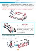 Preview for 28 page of Foppapedretti Hopla Assembly Instructions Manual