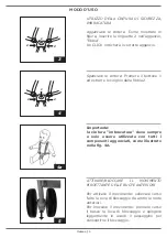 Предварительный просмотр 5 страницы Foppapedretti I-PASS Instructions Manual