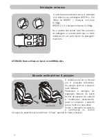 Предварительный просмотр 78 страницы Foppapedretti IS0DINAMYK Manual