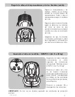 Preview for 59 page of Foppapedretti ISODINAMYK Instructions Manual