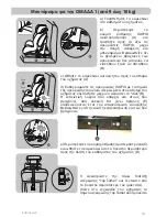 Preview for 101 page of Foppapedretti ISODINAMYK Instructions Manual