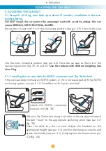 Preview for 47 page of Foppapedretti Iturn duoFIX Assembly Instructions Manual