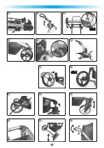 Предварительный просмотр 4 страницы Foppapedretti iWood Assembly Instructions Manual