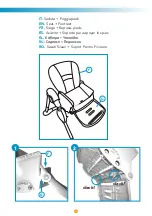 Preview for 4 page of Foppapedretti MEETING Instruction Manual