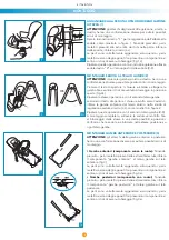 Preview for 6 page of Foppapedretti MEETING Instruction Manual