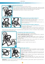 Preview for 55 page of Foppapedretti MEETING Instruction Manual