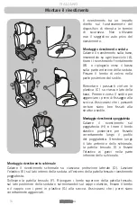 Preview for 14 page of Foppapedretti MiESTENDO Fix Manual