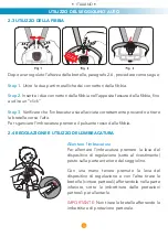 Предварительный просмотр 10 страницы Foppapedretti MYDRIVE Assembly Instructions Manual