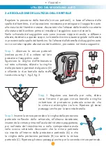 Preview for 12 page of Foppapedretti MYDRIVE Assembly Instructions Manual