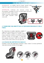 Предварительный просмотр 13 страницы Foppapedretti MYDRIVE Assembly Instructions Manual