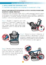 Предварительный просмотр 14 страницы Foppapedretti MYDRIVE Assembly Instructions Manual