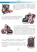 Предварительный просмотр 16 страницы Foppapedretti MYDRIVE Assembly Instructions Manual