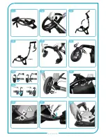 Preview for 4 page of Foppapedretti MYO Tronic Assembly Instructions Manual