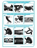 Preview for 10 page of Foppapedretti MYO Tronic Assembly Instructions Manual