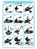 Preview for 11 page of Foppapedretti MYO Tronic Assembly Instructions Manual