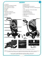 Preview for 14 page of Foppapedretti MYO Tronic Assembly Instructions Manual