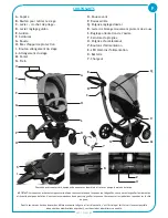 Preview for 41 page of Foppapedretti MYO Tronic Assembly Instructions Manual