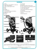 Preview for 55 page of Foppapedretti MYO Tronic Assembly Instructions Manual