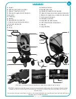 Preview for 70 page of Foppapedretti MYO Tronic Assembly Instructions Manual