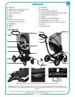 Preview for 84 page of Foppapedretti MYO Tronic Assembly Instructions Manual