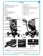 Preview for 98 page of Foppapedretti MYO Tronic Assembly Instructions Manual