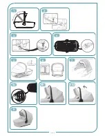 Preview for 121 page of Foppapedretti MYO Tronic Assembly Instructions Manual