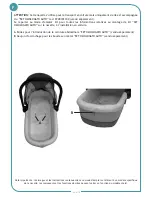 Preview for 126 page of Foppapedretti MYO Tronic Assembly Instructions Manual