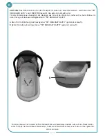 Preview for 128 page of Foppapedretti MYO Tronic Assembly Instructions Manual