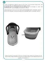 Preview for 132 page of Foppapedretti MYO Tronic Assembly Instructions Manual