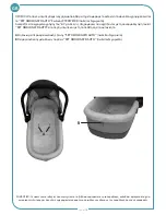 Preview for 134 page of Foppapedretti MYO Tronic Assembly Instructions Manual