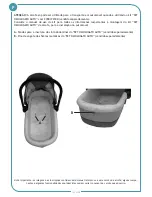 Preview for 136 page of Foppapedretti MYO Tronic Assembly Instructions Manual