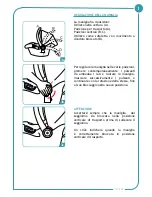 Preview for 151 page of Foppapedretti MYO Tronic Assembly Instructions Manual