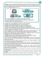 Preview for 163 page of Foppapedretti MYO Tronic Assembly Instructions Manual