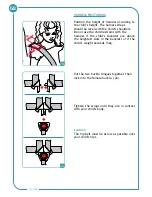 Preview for 166 page of Foppapedretti MYO Tronic Assembly Instructions Manual